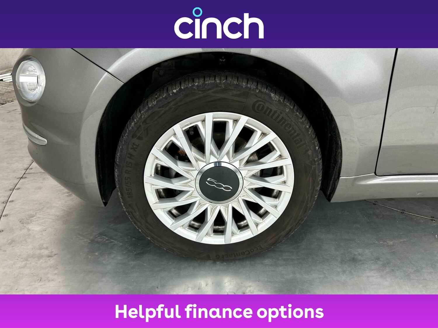 Used Fiat 500 2022 for sale - 76357589: Photo 24