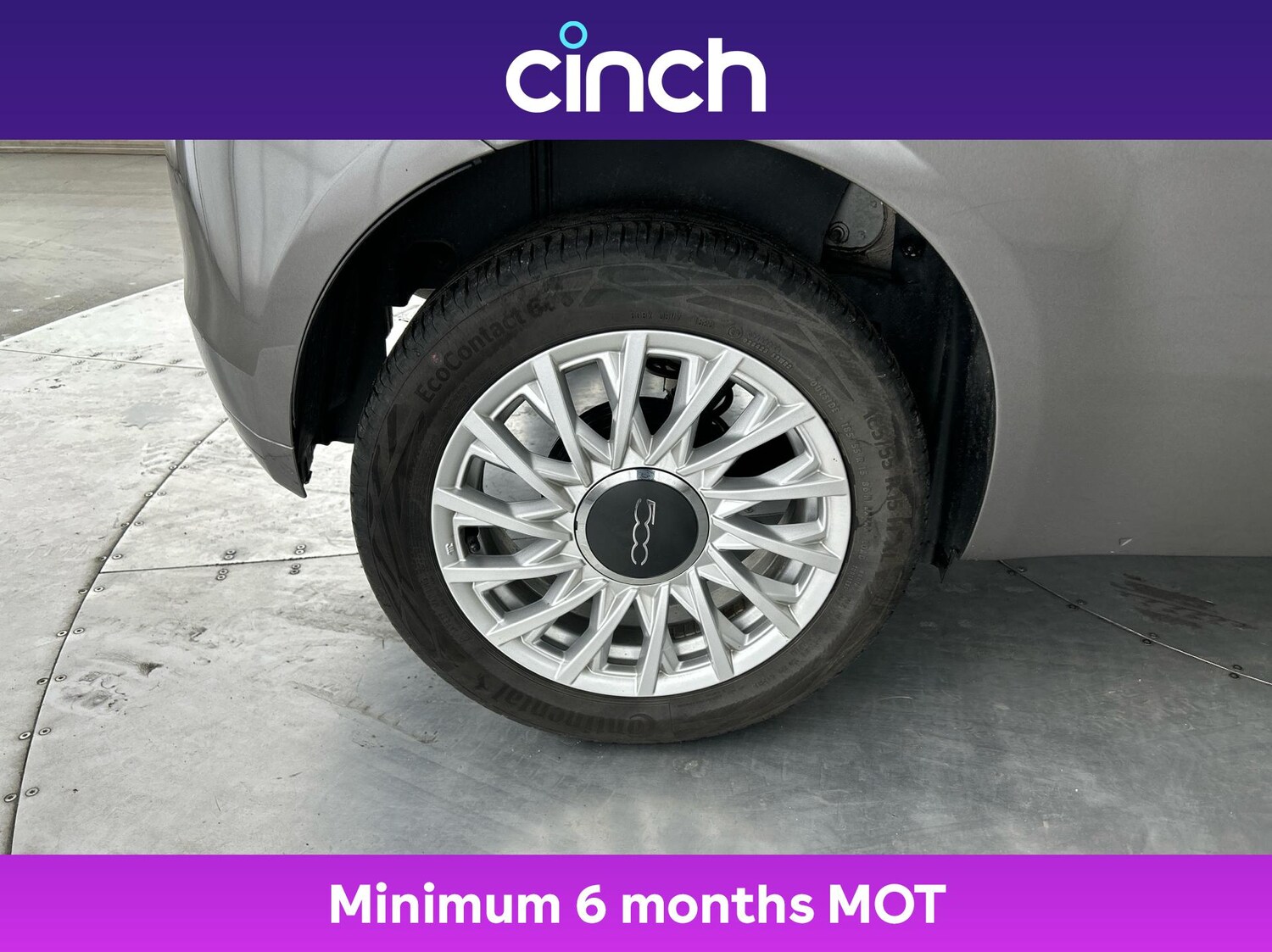 Used Fiat 500 2022 for sale - 76357589: Photo 27