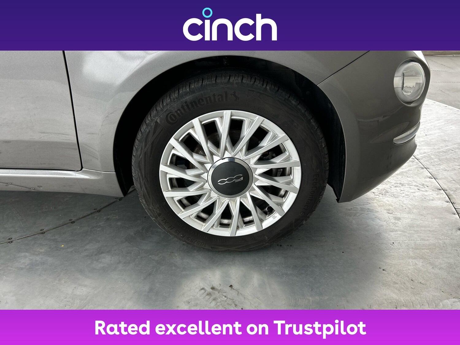 Used Fiat 500 2022 for sale - 76357589: Photo 28