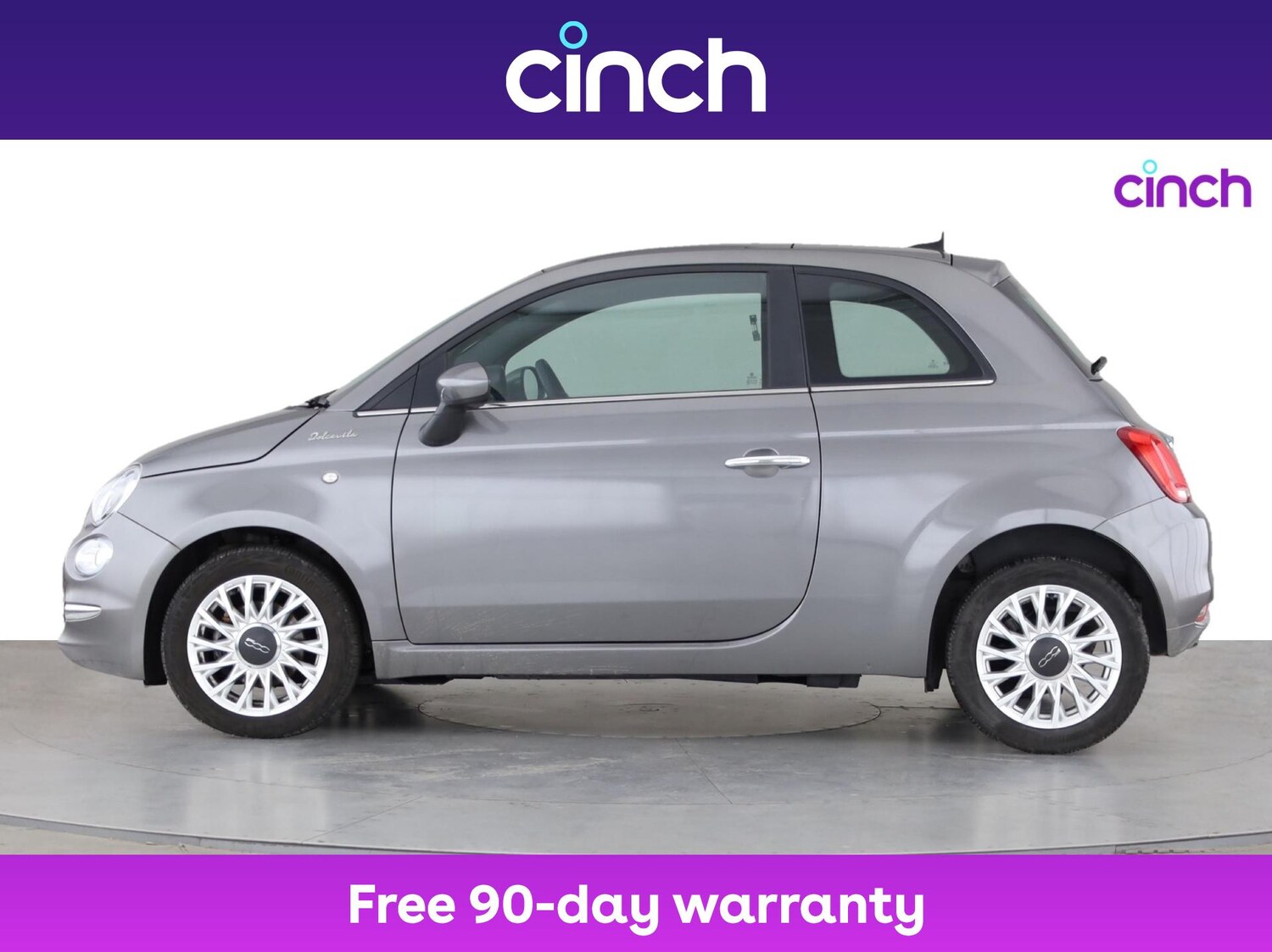Used Fiat 500 2022 for sale - 76357589: Photo 8