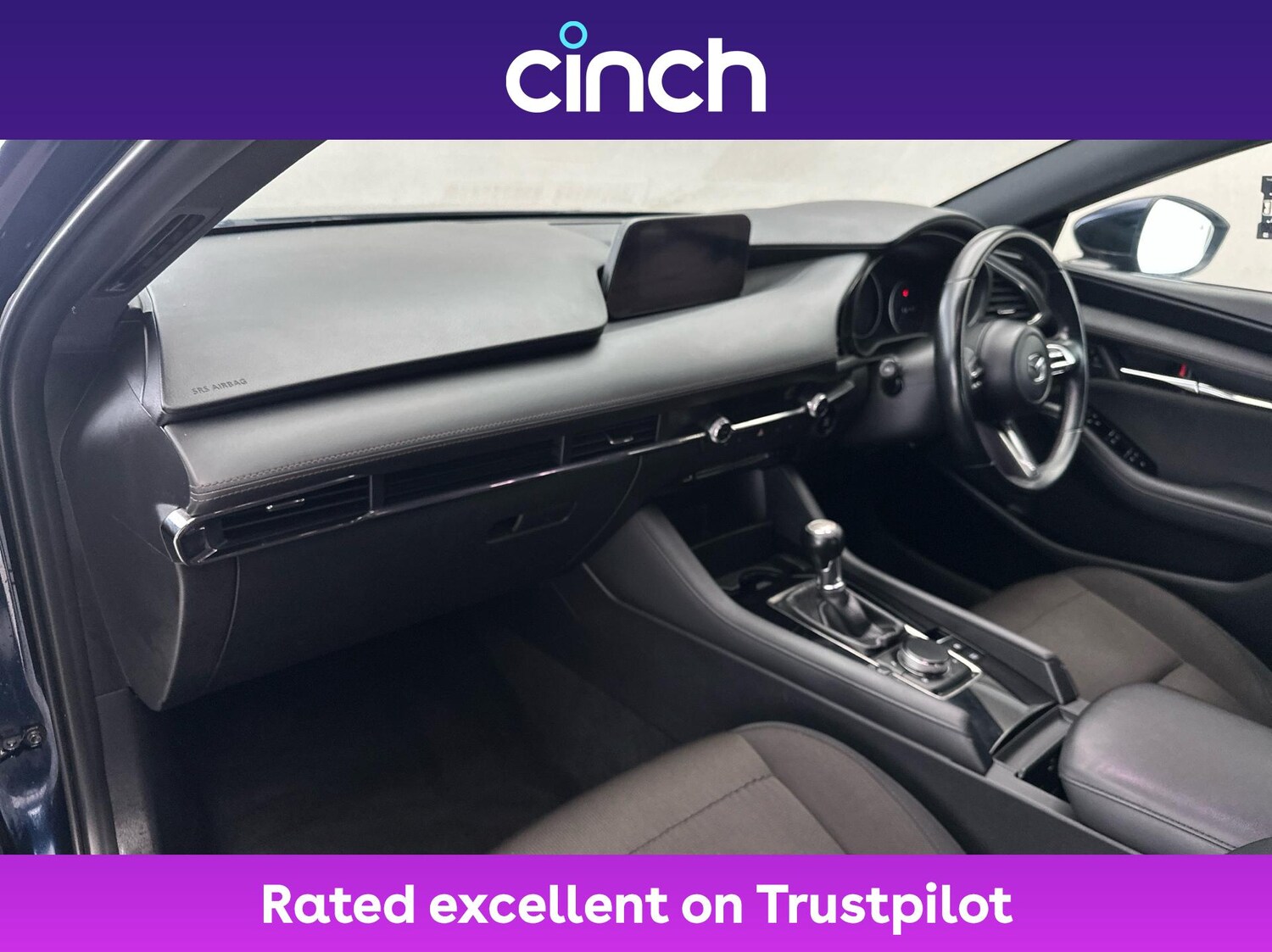 Used Mazda Mazda3 2019 for sale - 76910640: Photo 14