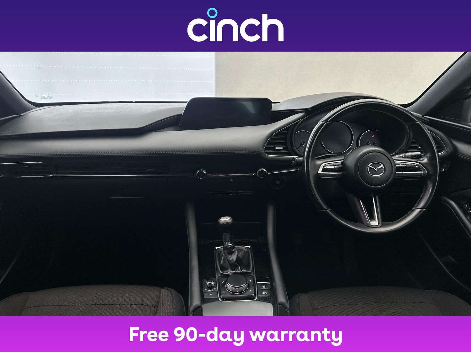 Used Mazda Mazda3 2019 for sale - 76910640: Photo 15
