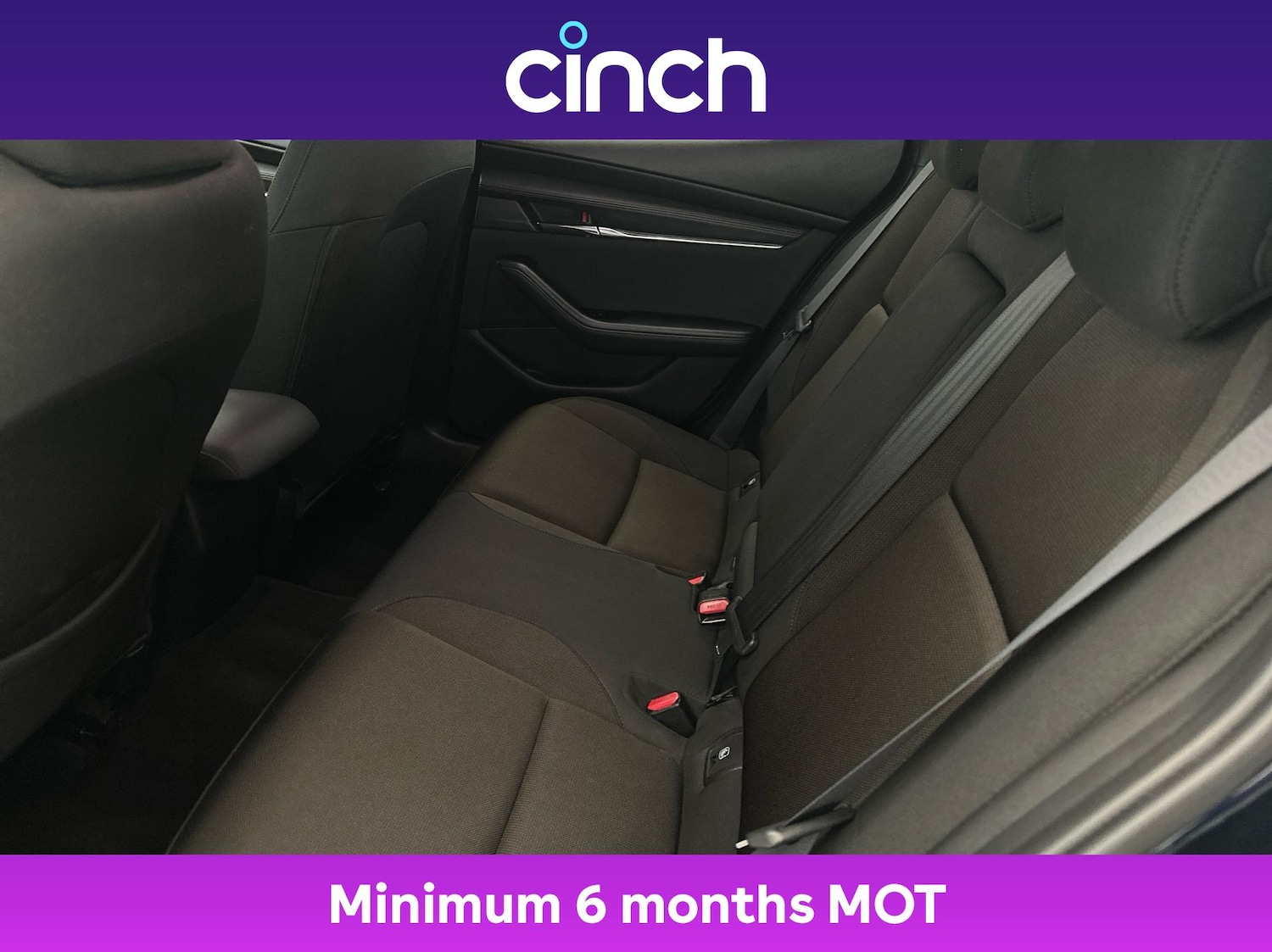 Used Mazda Mazda3 2019 for sale - 76910640: Photo 20