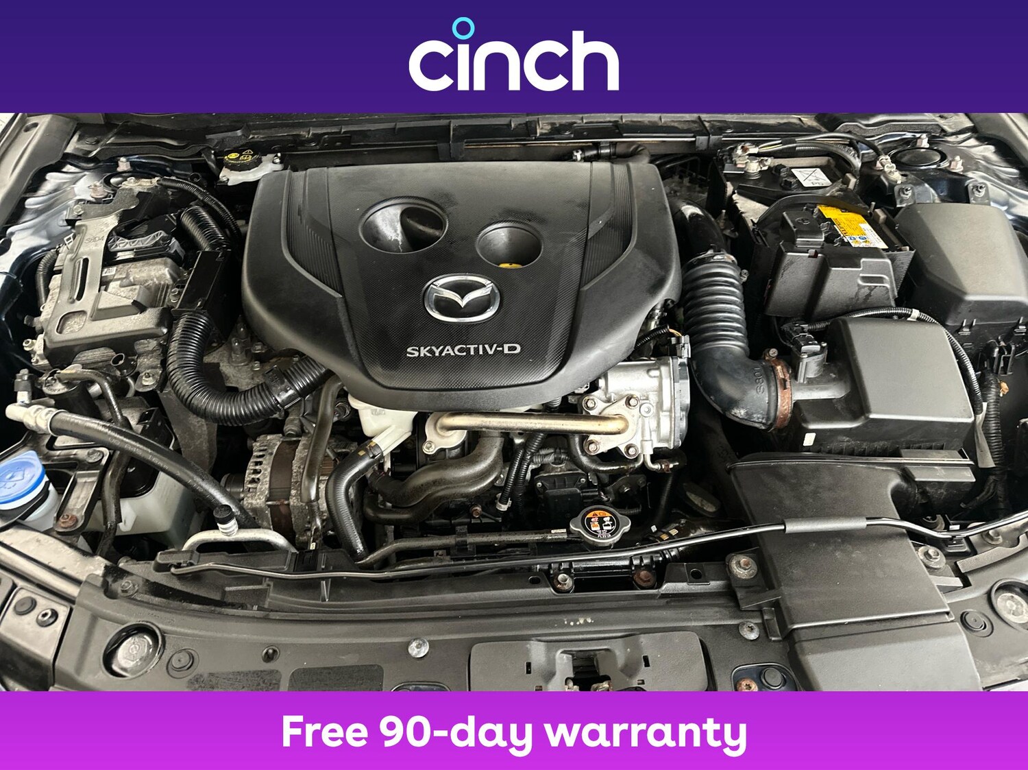 Used Mazda Mazda3 2019 for sale - 76910640: Photo 23