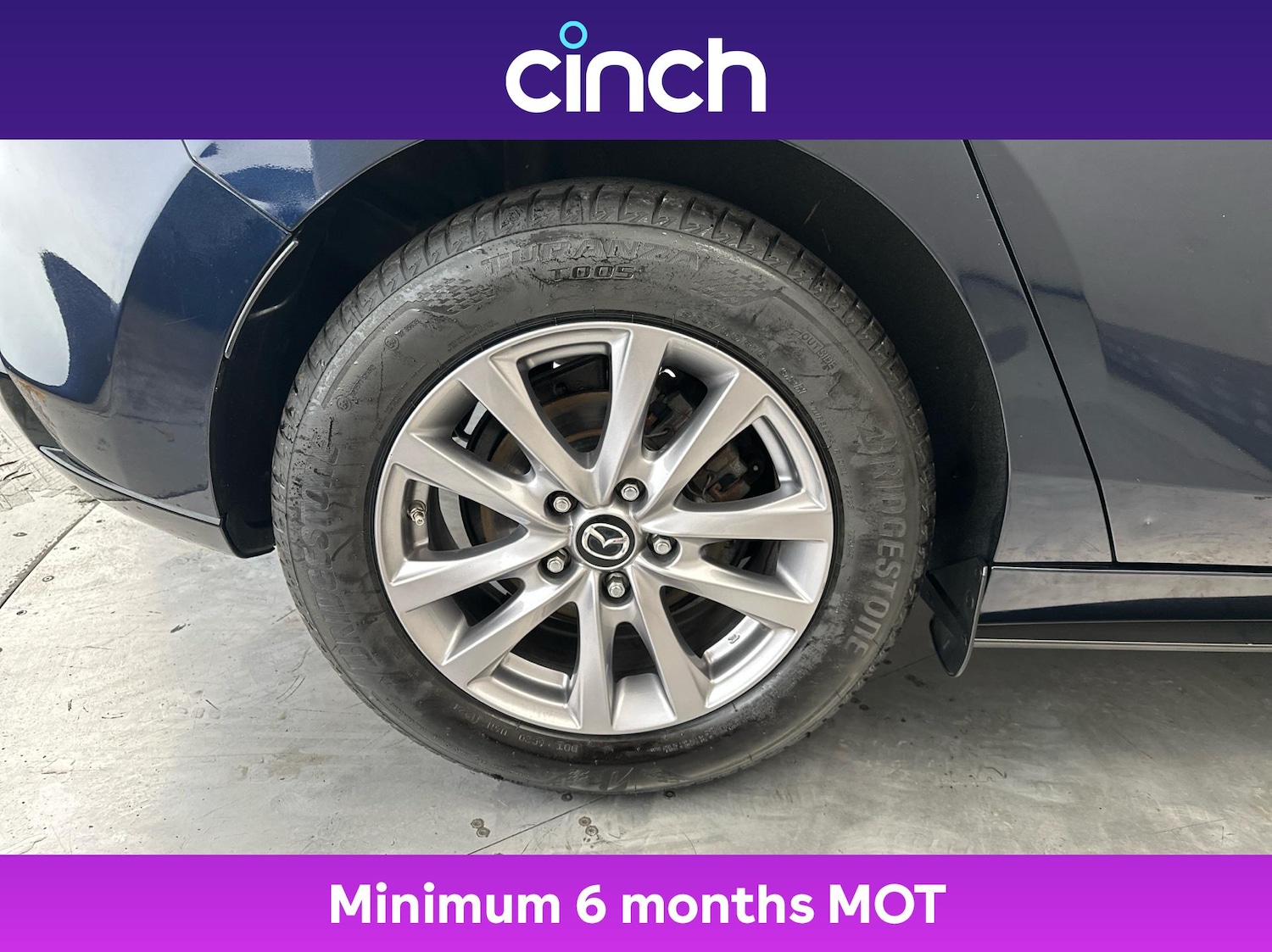 Used Mazda Mazda3 2019 for sale - 76910640: Photo 27