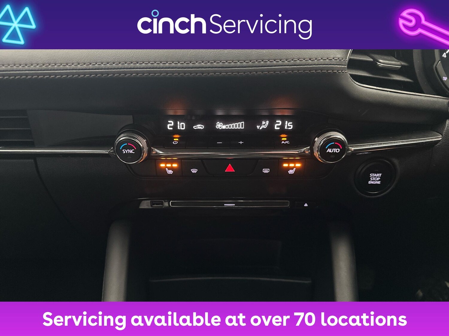 Used Mazda Mazda3 2019 for sale - 76910640: Photo 31