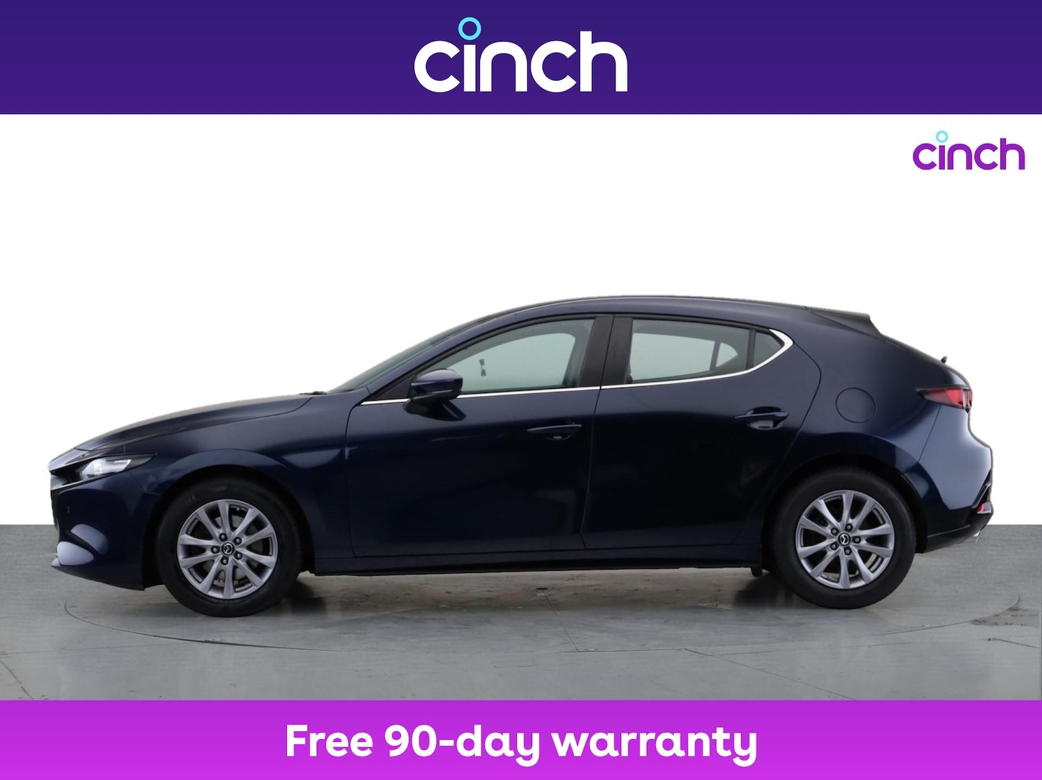 Used Mazda Mazda3 2019 for sale - 76910640: Photo 8