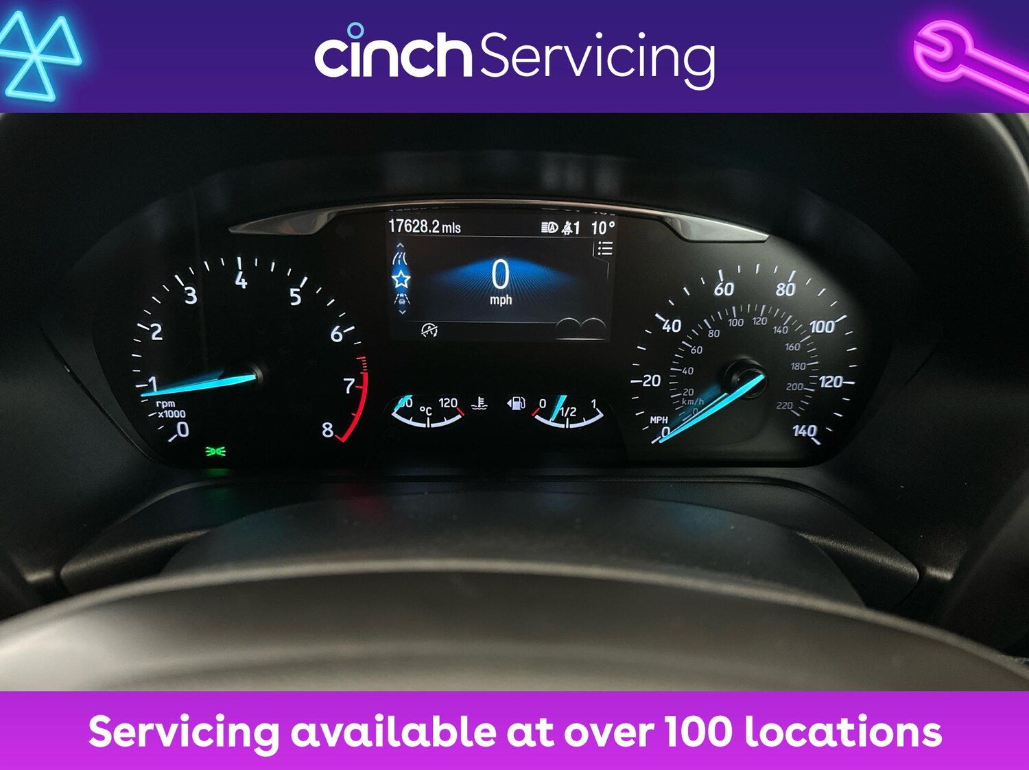 Used Ford Fiesta 2021 for sale - 77084160: Photo 18