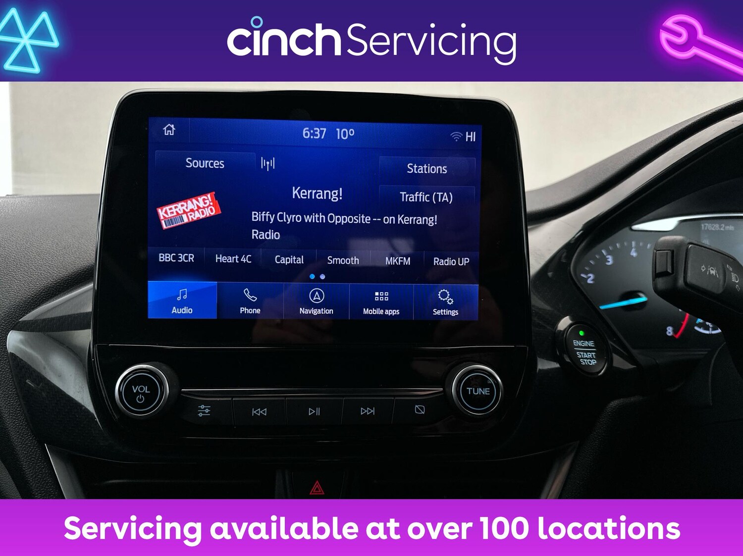 Used Ford Fiesta 2021 for sale - 77084160: Photo 31