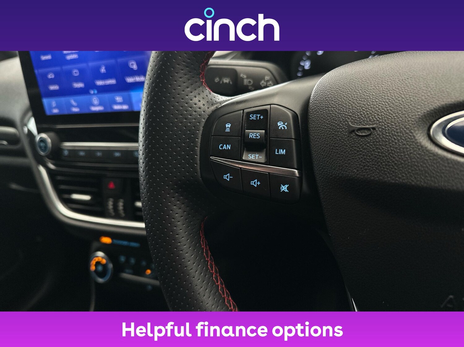 Used Ford Fiesta 2021 for sale - 77084160: Photo 35