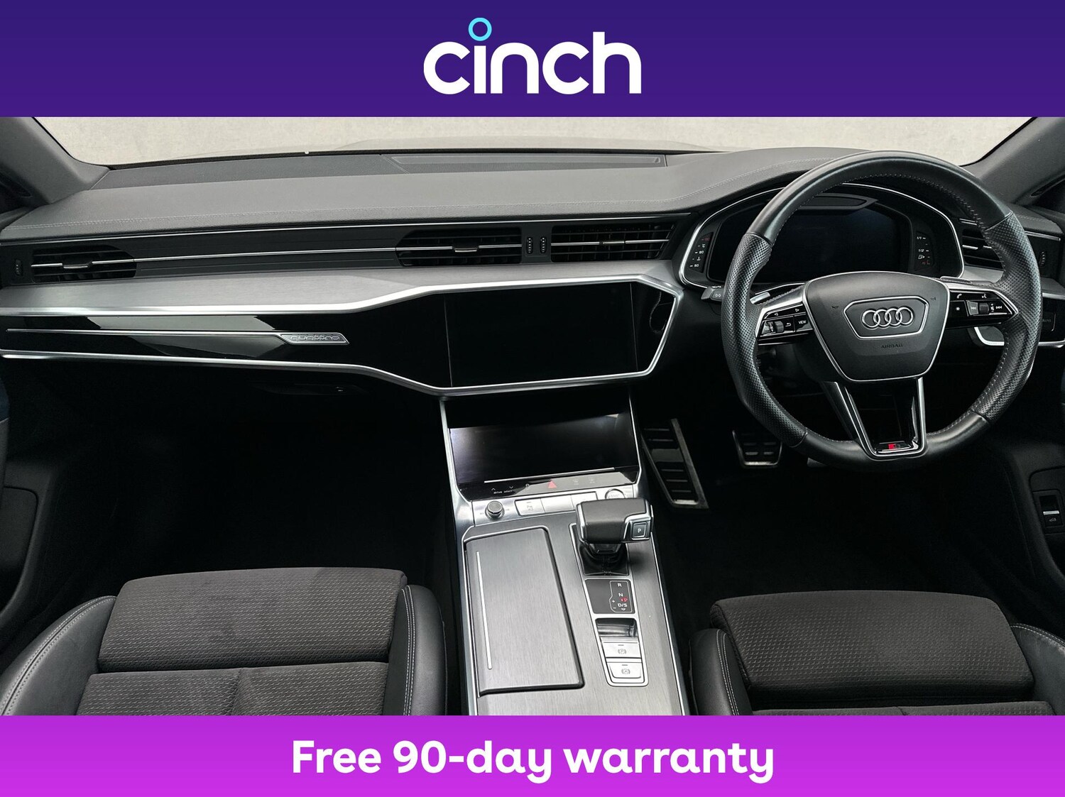 Used Audi A7 2018 for sale - 76133922: Photo 15