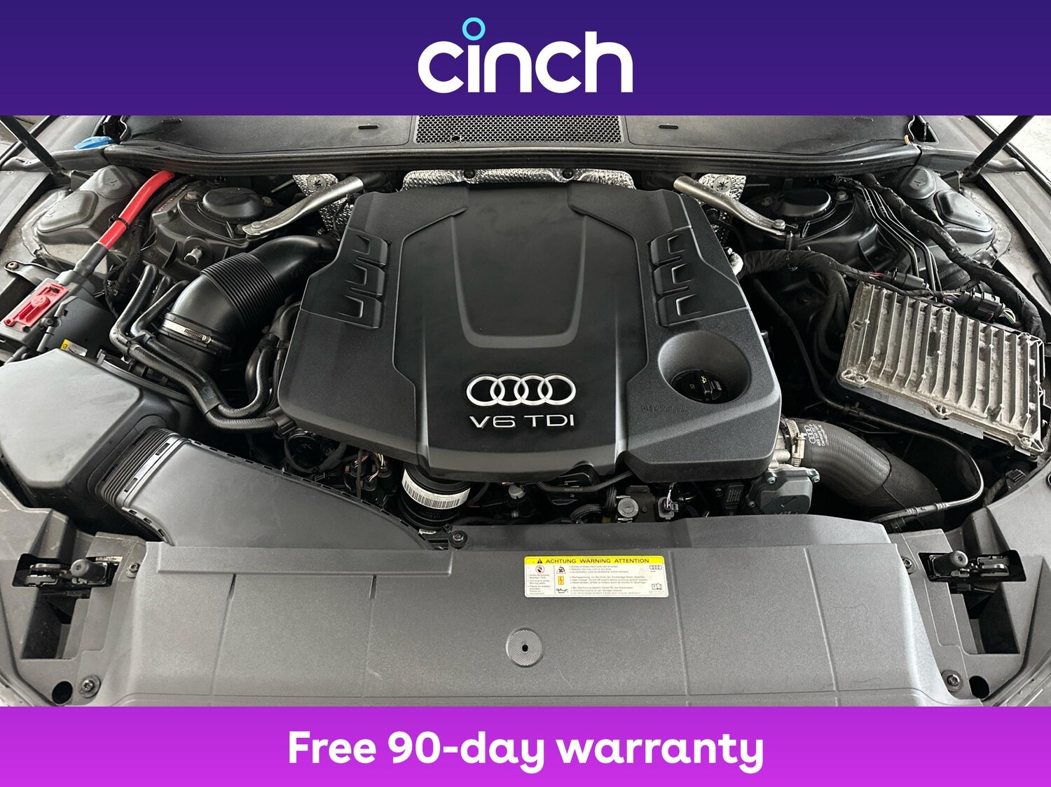 Used Audi A7 2018 for sale - 76133922: Photo 23