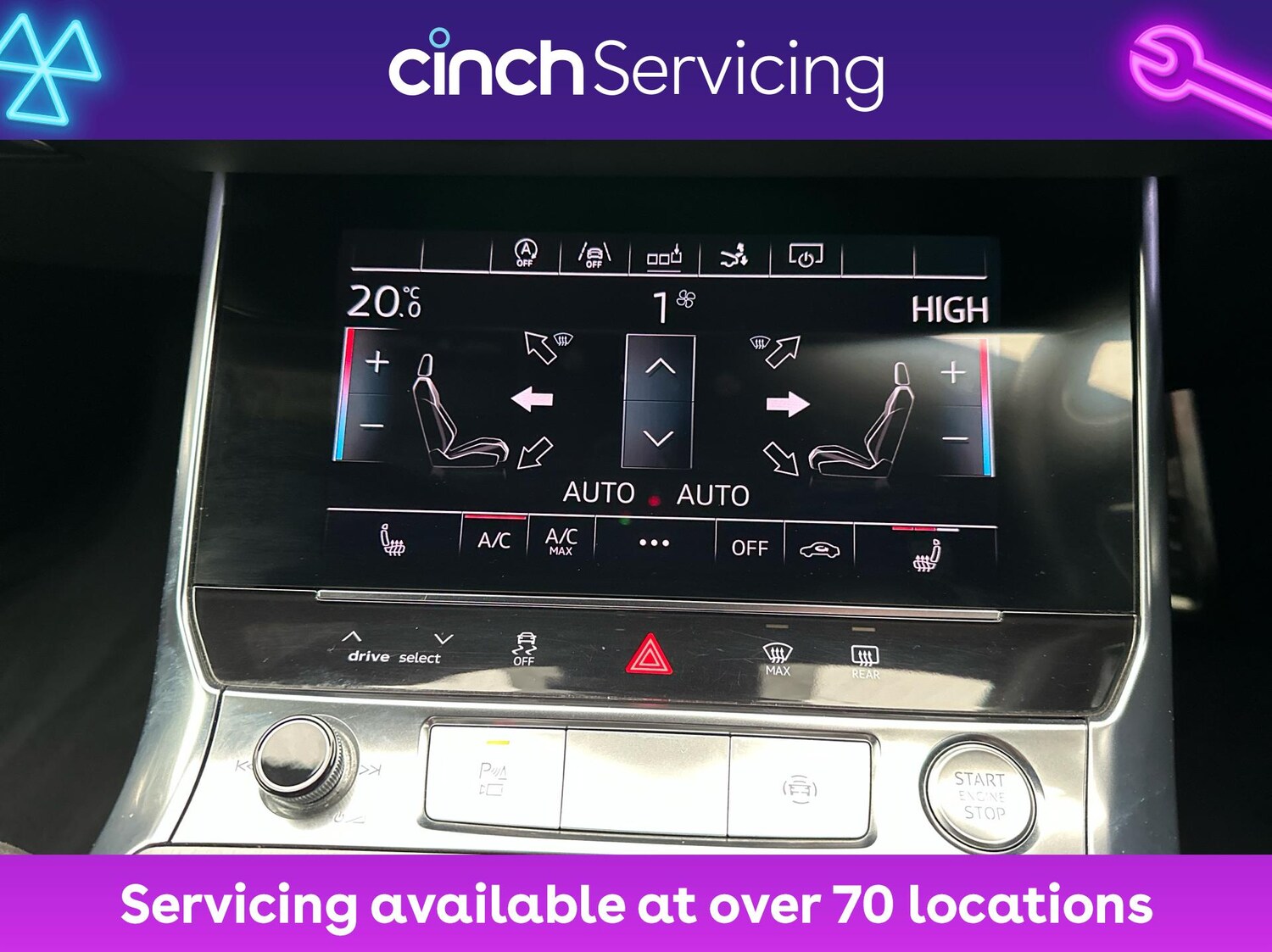 Used Audi A7 2018 for sale - 76133922: Photo 31