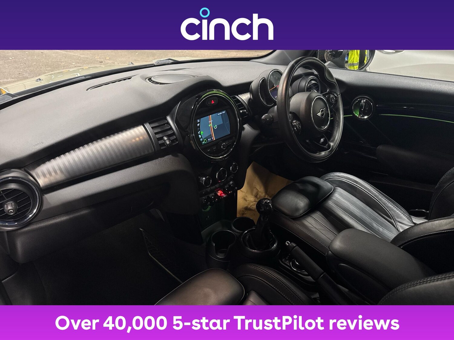 Used MINI Hatch 2019 for sale - 76569649: Photo 14