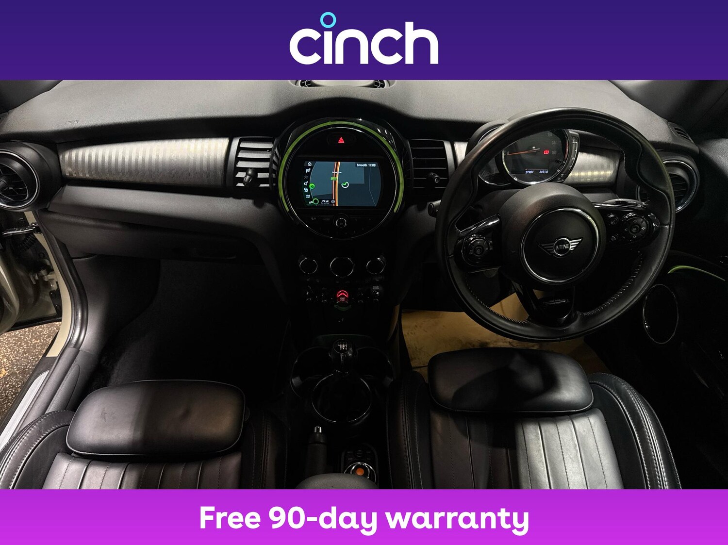 Used MINI Hatch 2019 for sale - 76569649: Photo 15