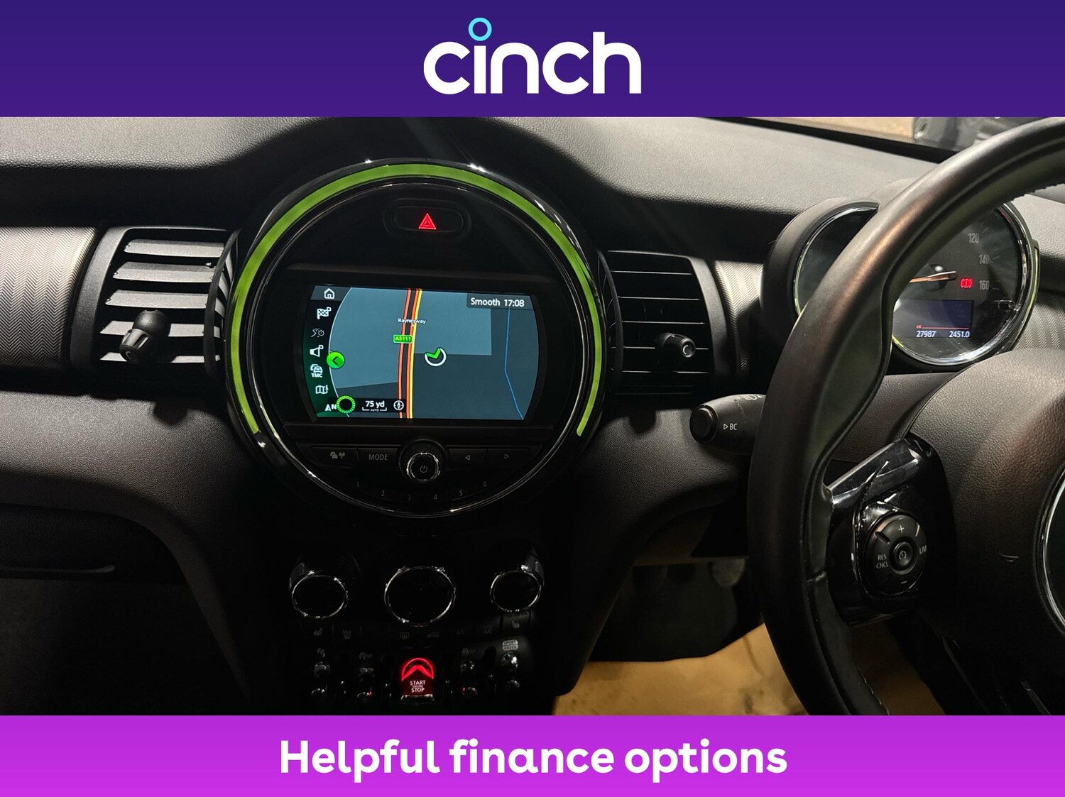 Used MINI Hatch 2019 for sale - 76569649: Photo 17