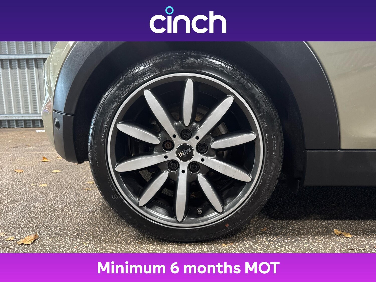 Used MINI Hatch 2019 for sale - 76569649: Photo 27