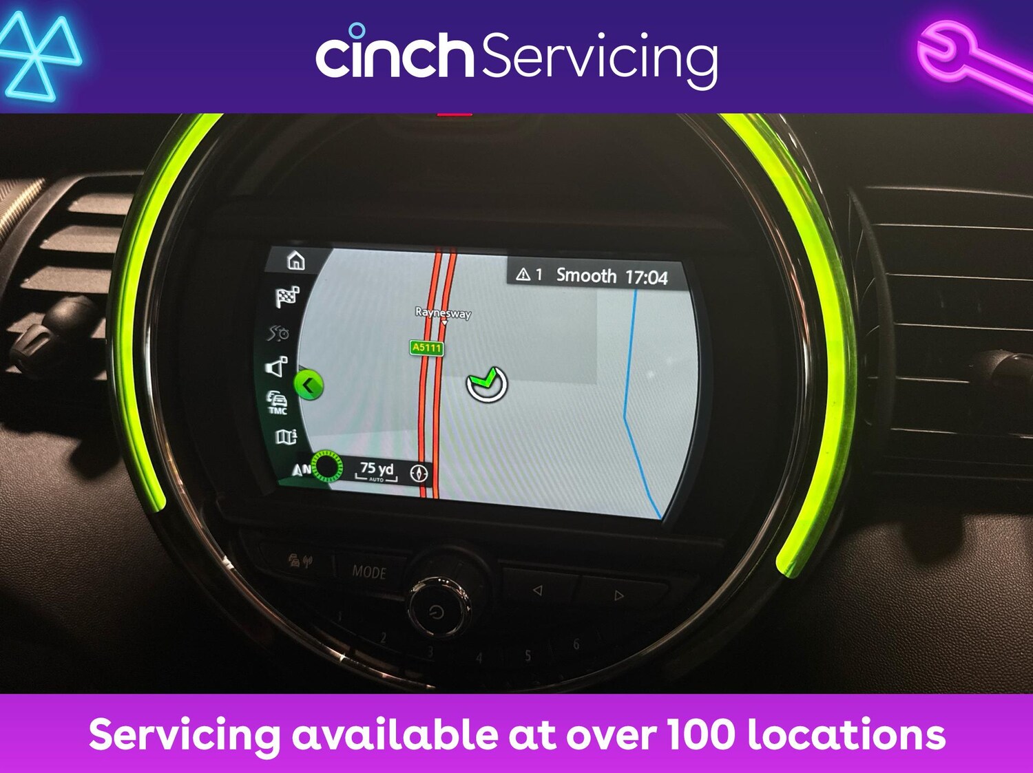 Used MINI Hatch 2019 for sale - 76569649: Photo 31