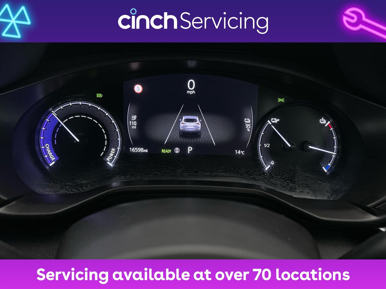 Used Mazda MX-30 2022 for sale - 76528813: Photo 18