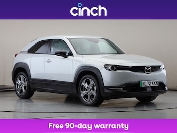 Used Mazda MX-30 2022 for sale - 76528813: Photo