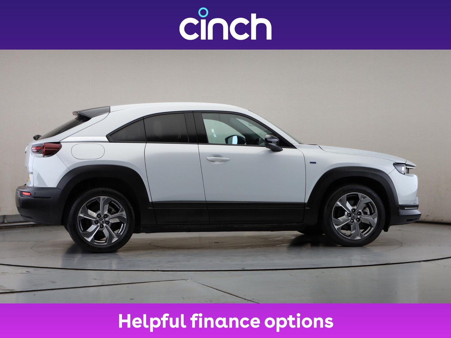 Used Mazda MX-30 2022 for sale - 76528813: Photo 2