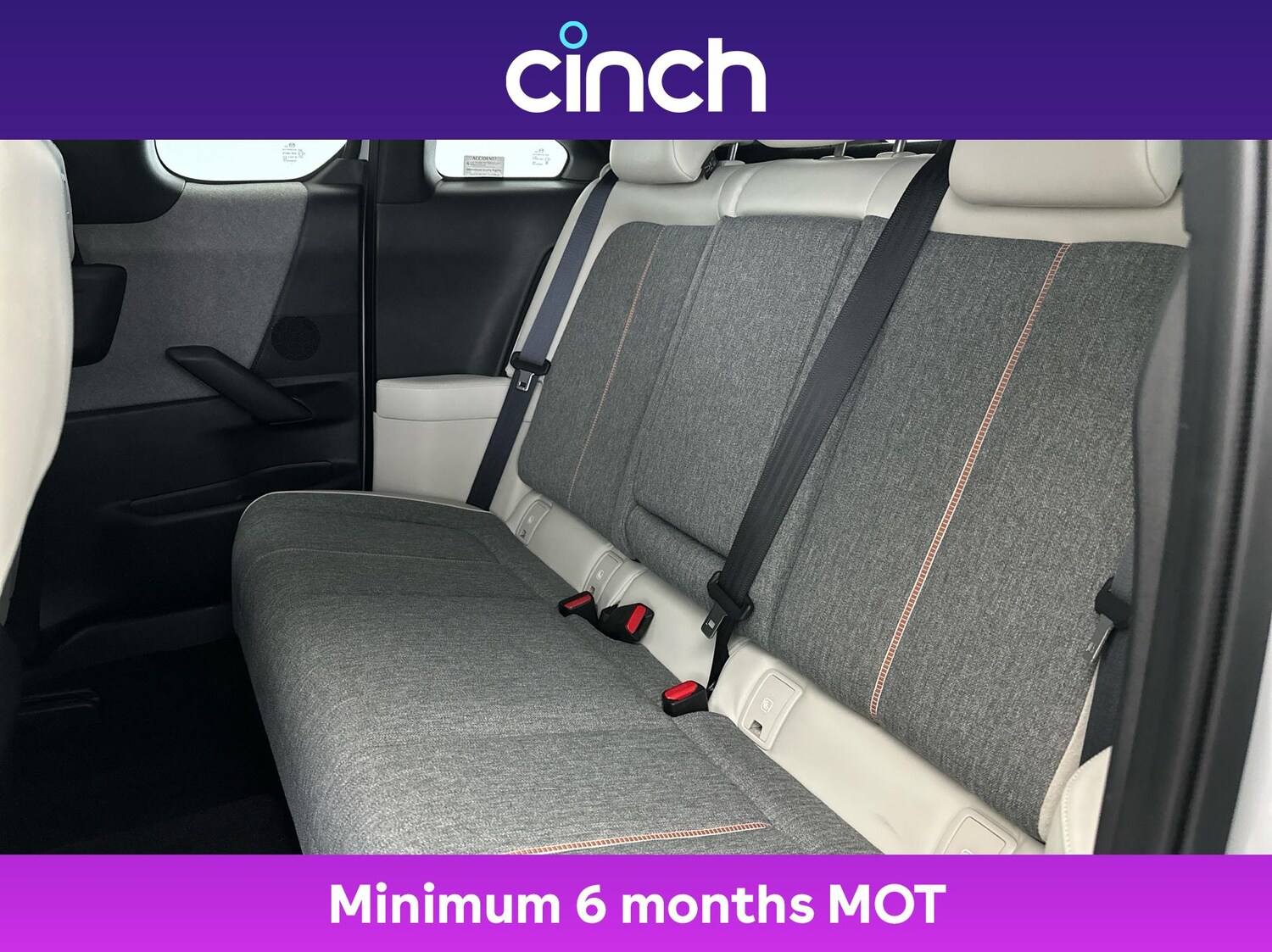 Used Mazda MX-30 2022 for sale - 76528813: Photo 20