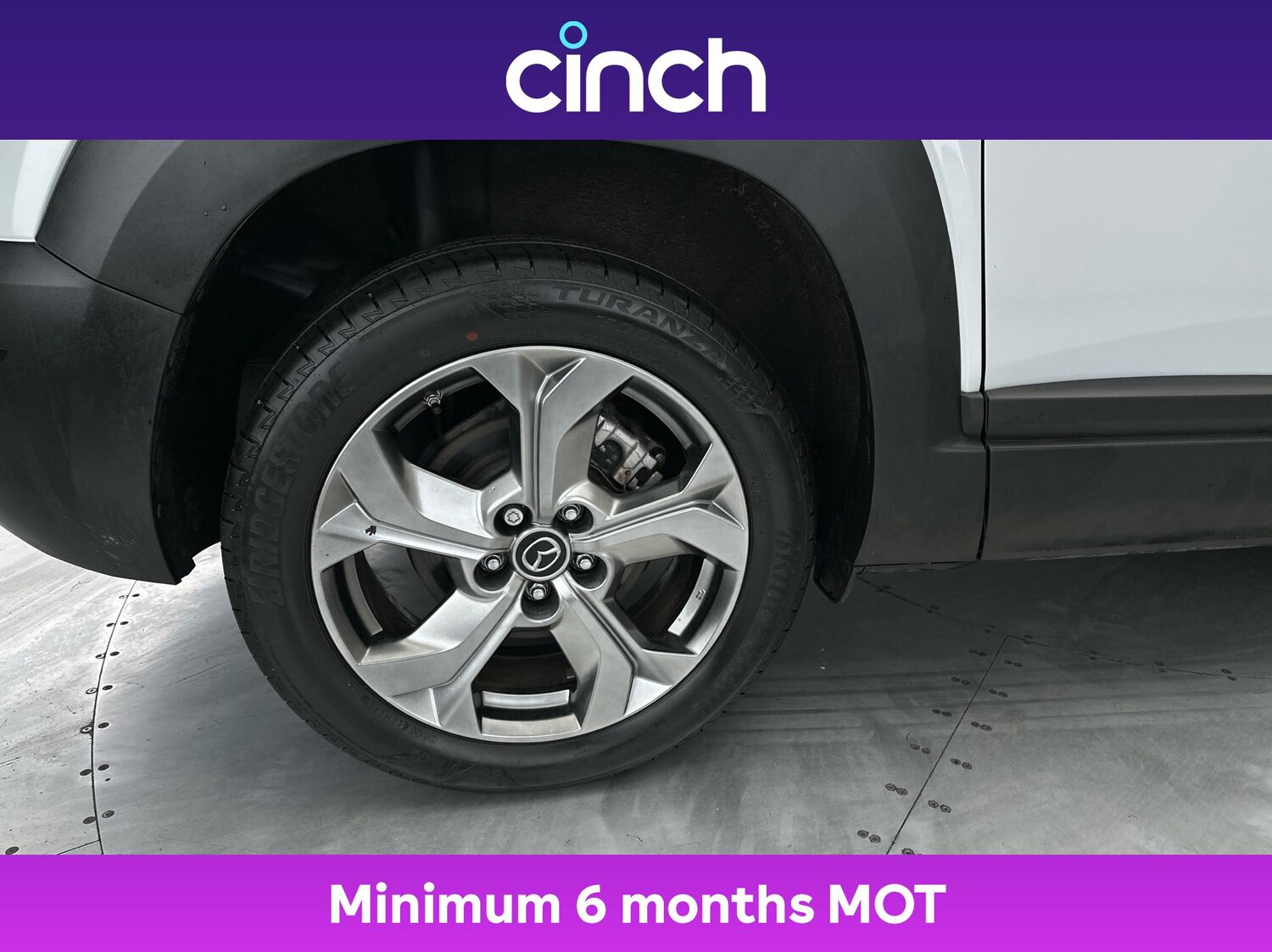 Used Mazda MX-30 2022 for sale - 76528813: Photo 27