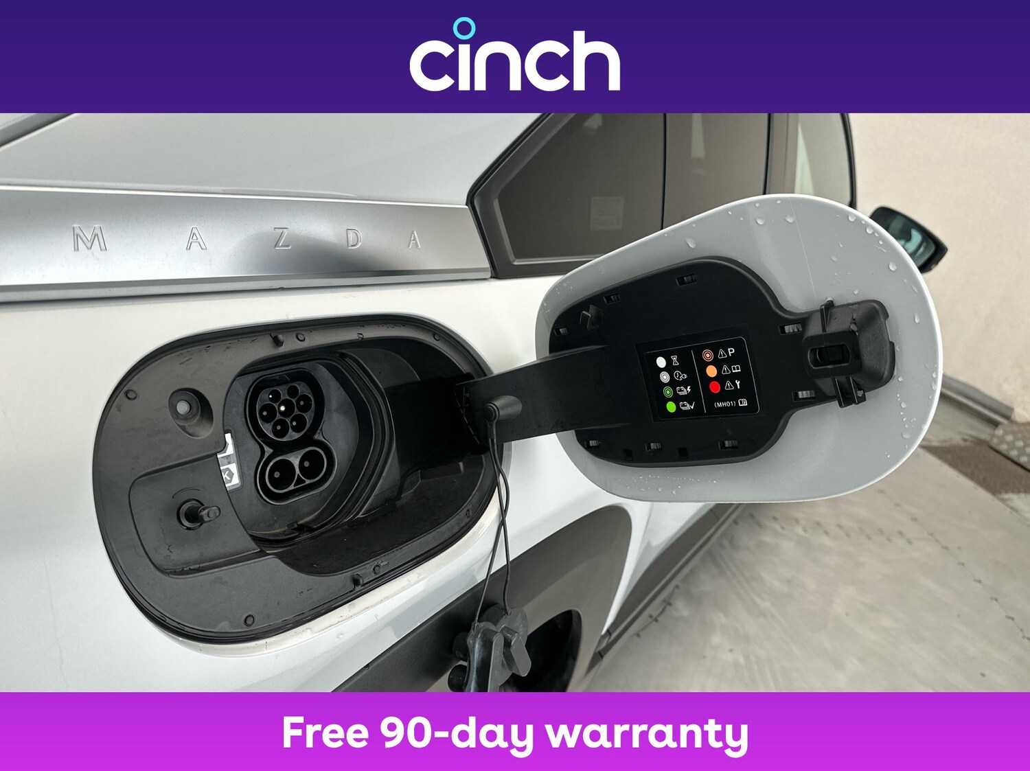 Used Mazda MX-30 2022 for sale - 76528813: Photo 29