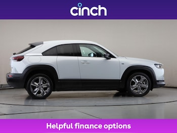 Used Mazda MX-30 2022 for sale - 76528813: Photo