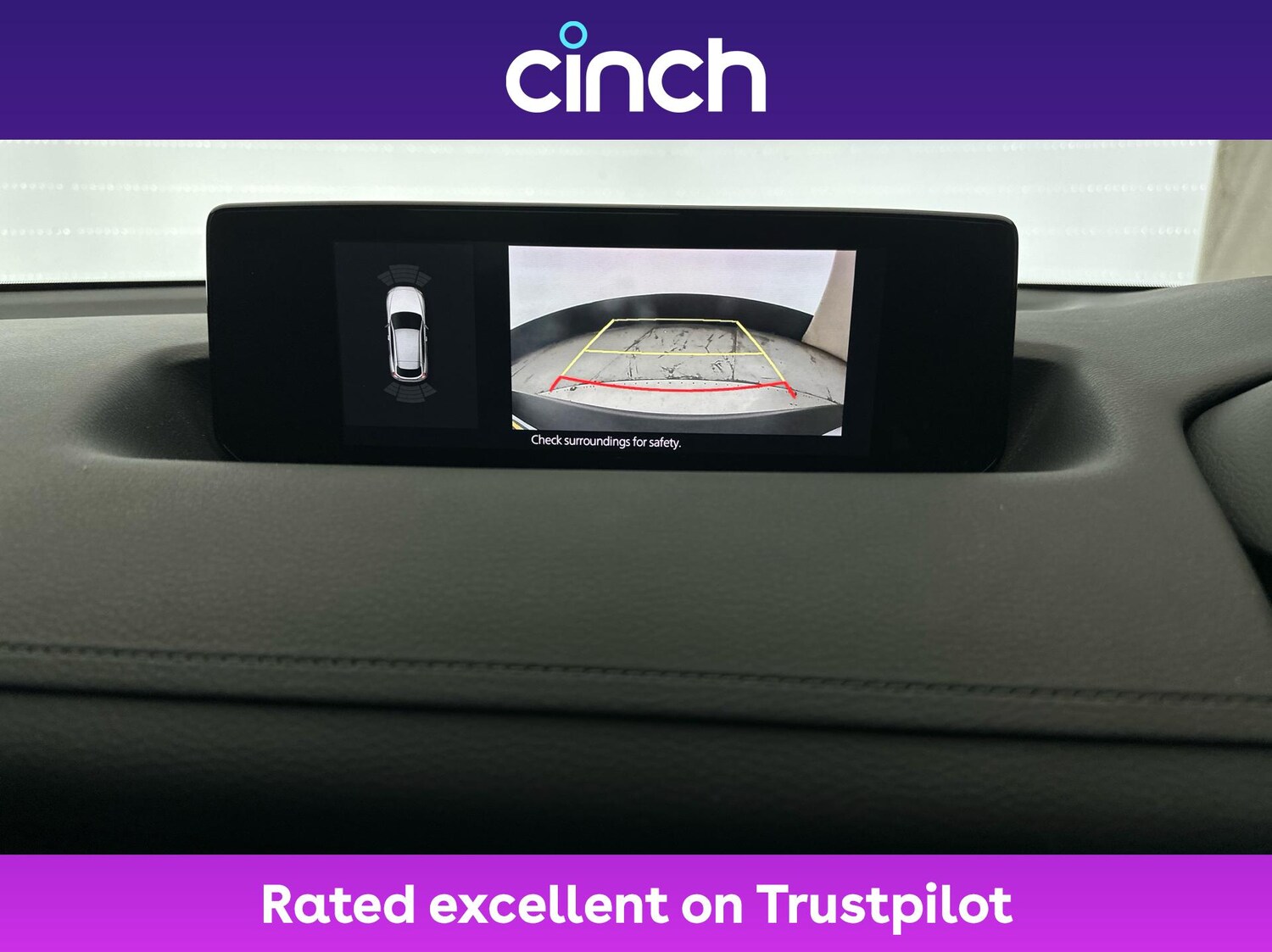 Used Mazda MX-30 2022 for sale - 76528813: Photo 33