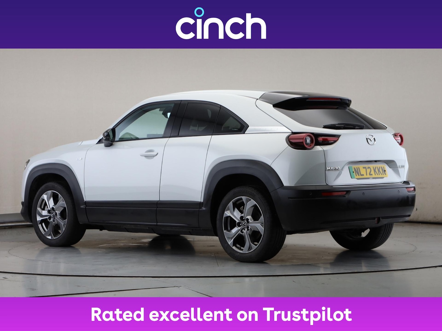 Used Mazda MX-30 2022 for sale - 76528813: Photo 6