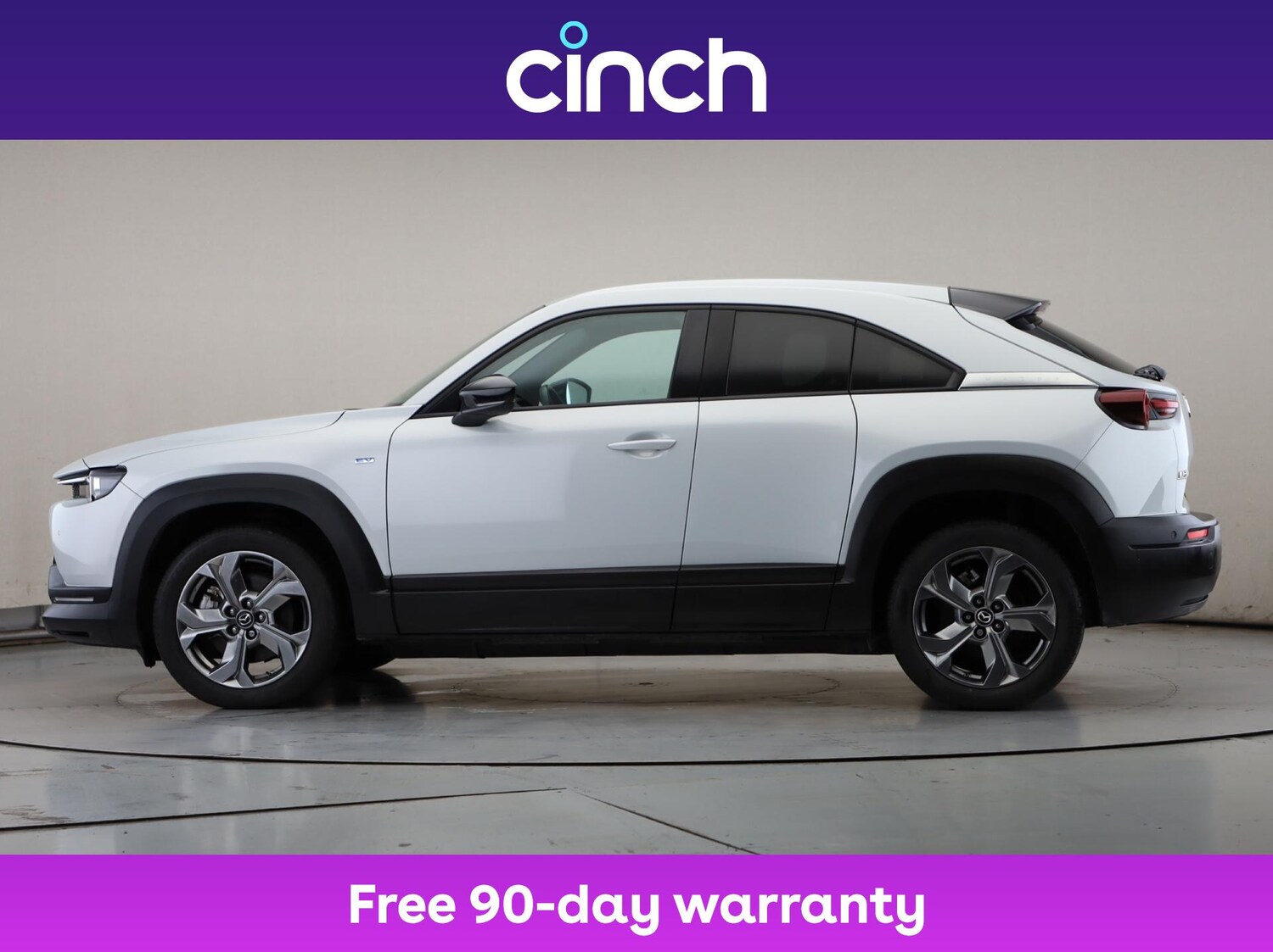 Used Mazda MX-30 2022 for sale - 76528813: Photo 8