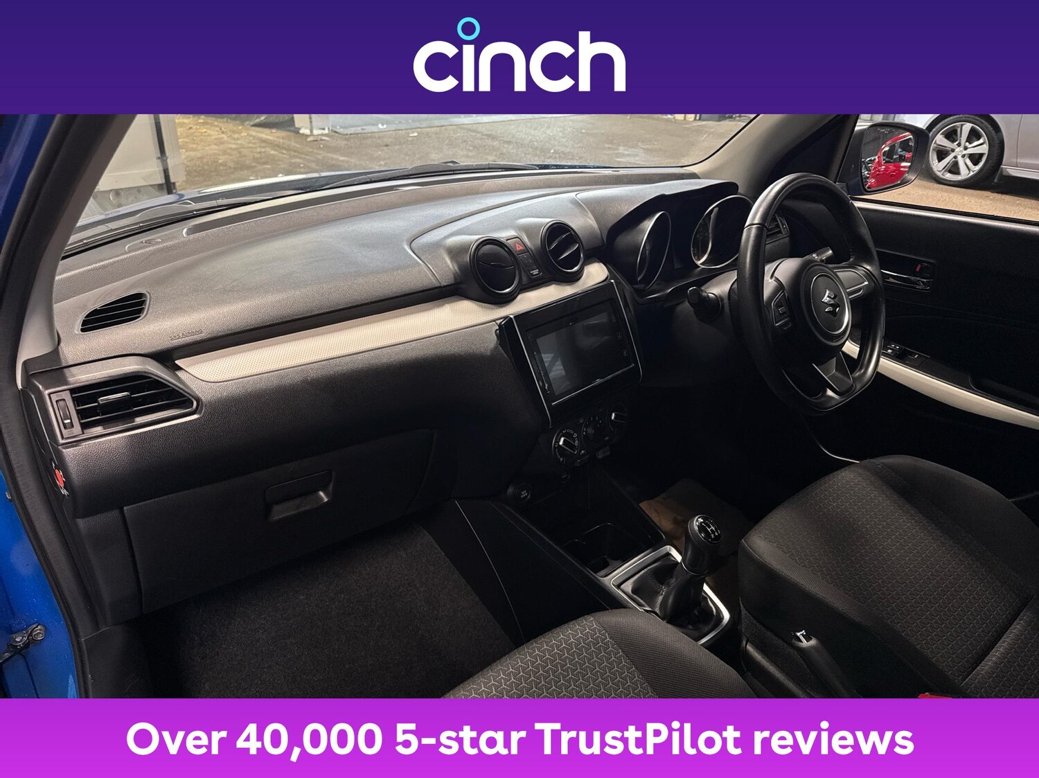 Used Suzuki Swift 2018 for sale - 76961938: Photo 14