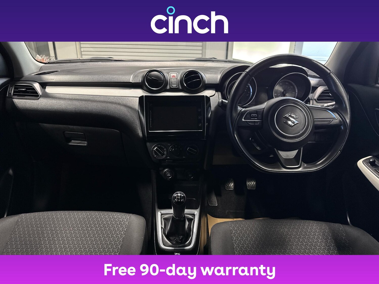 Used Suzuki Swift 2018 for sale - 76961938: Photo 15