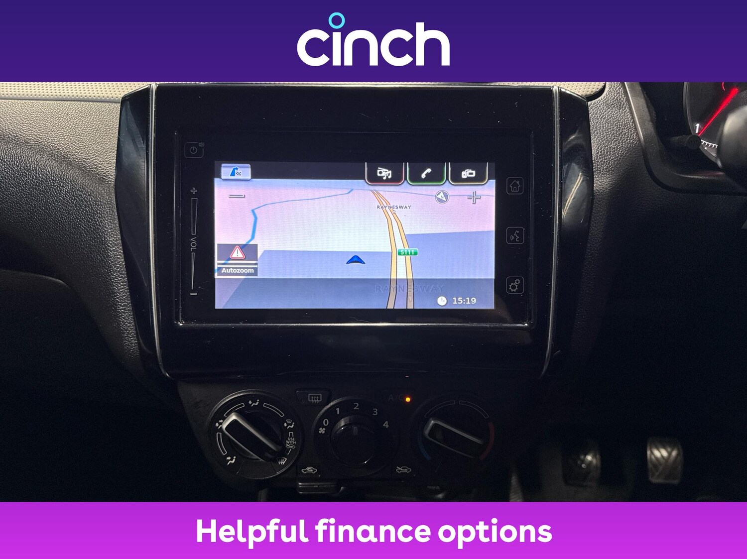 Used Suzuki Swift 2018 for sale - 76961938: Photo 17