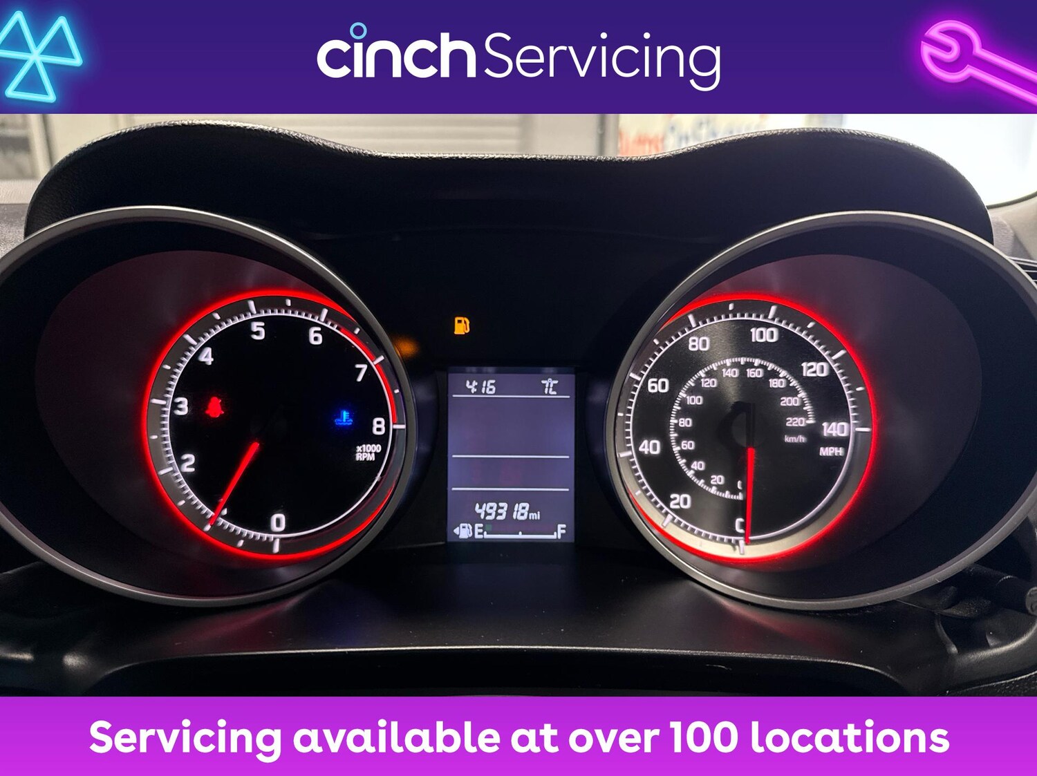 Used Suzuki Swift 2018 for sale - 76961938: Photo 18