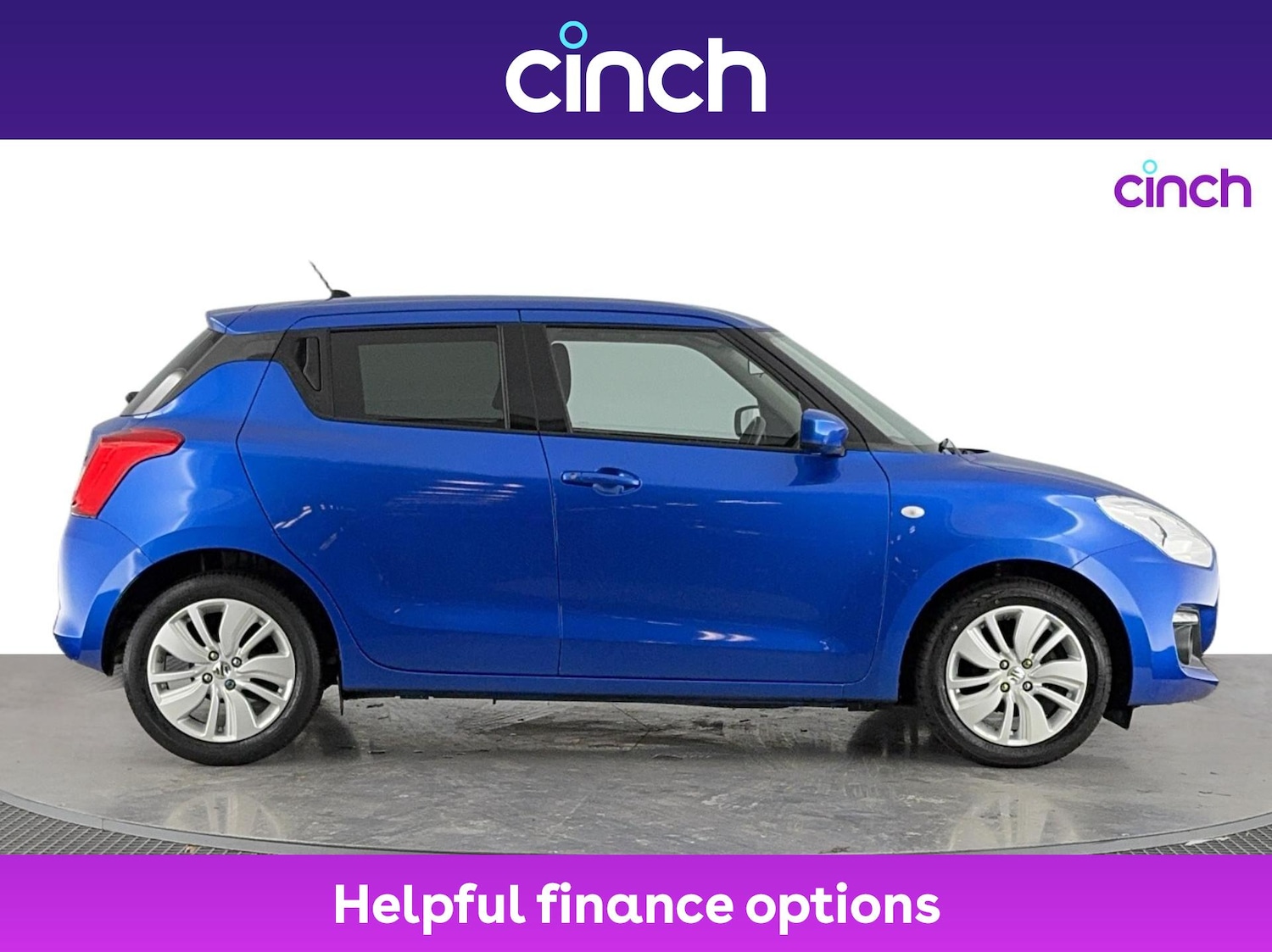 Used Suzuki Swift 2018 for sale - 76961938: Photo 2