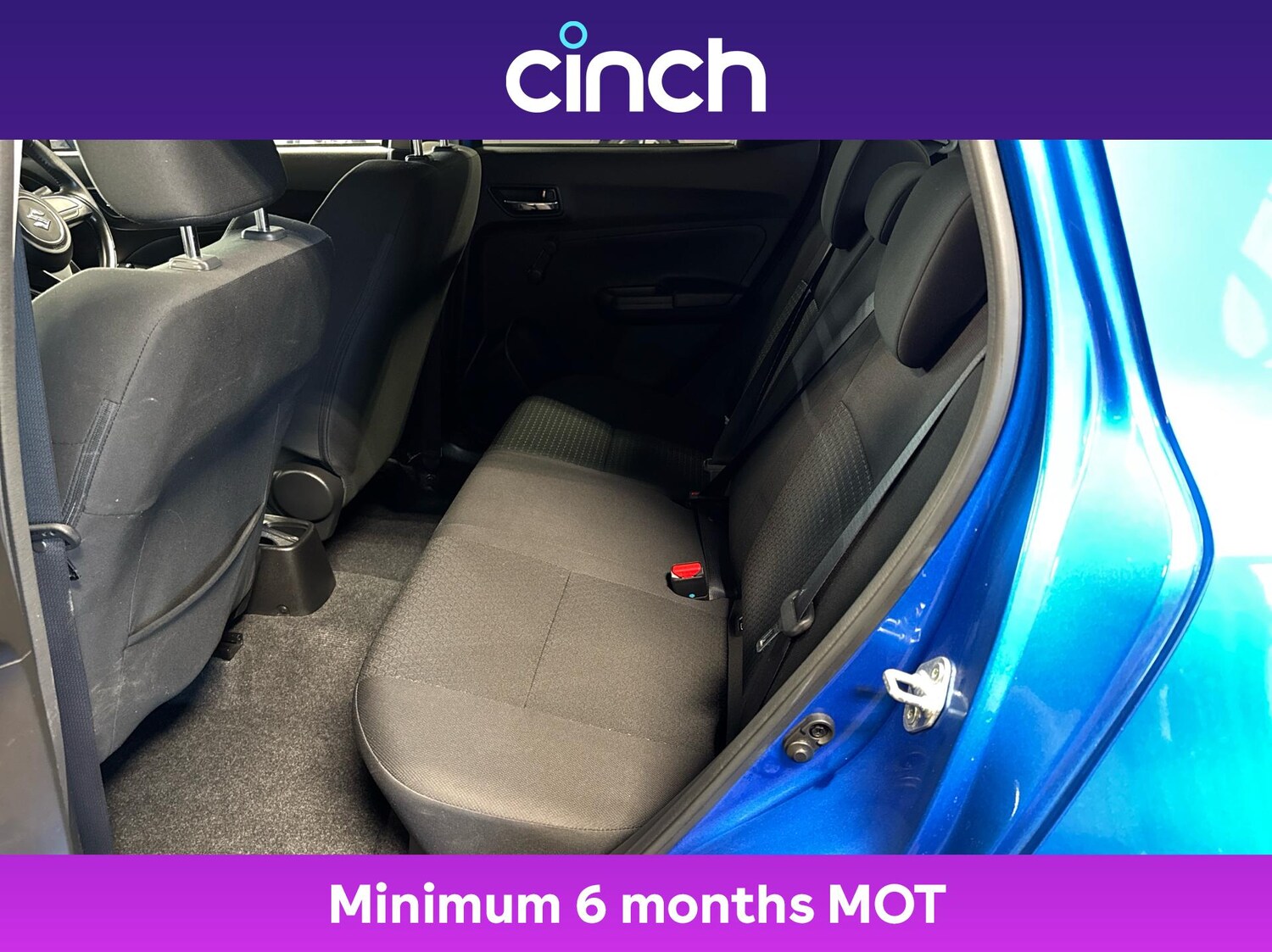 Used Suzuki Swift 2018 for sale - 76961938: Photo 20