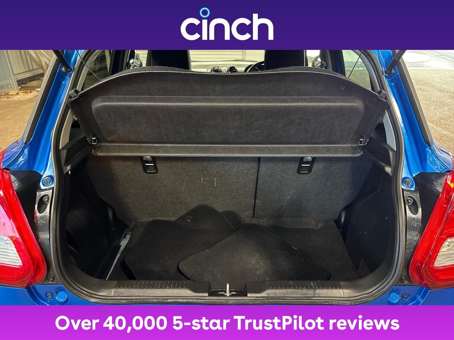 Used Suzuki Swift 2018 for sale - 76961938: Photo 21