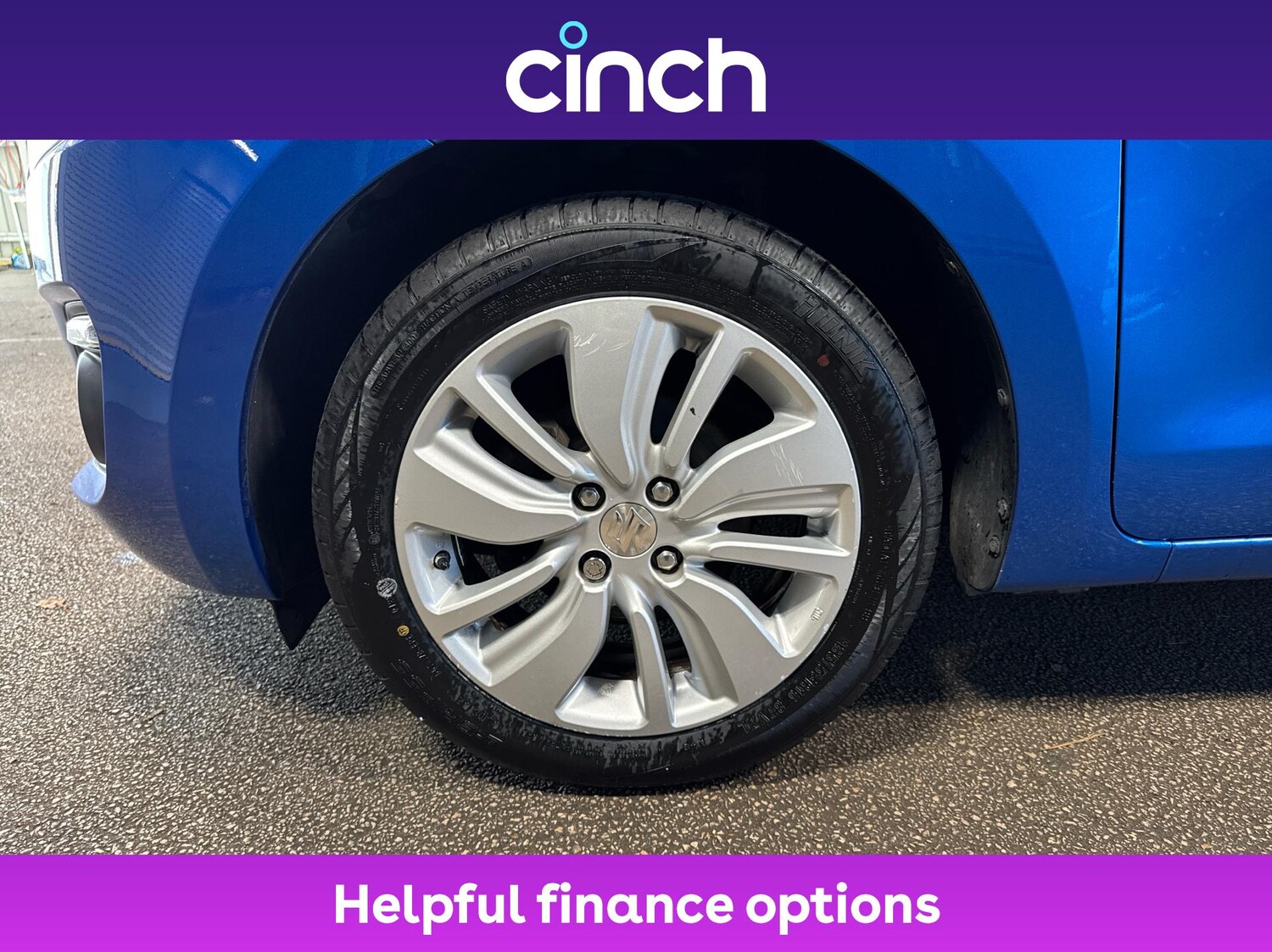 Used Suzuki Swift 2018 for sale - 76961938: Photo 24