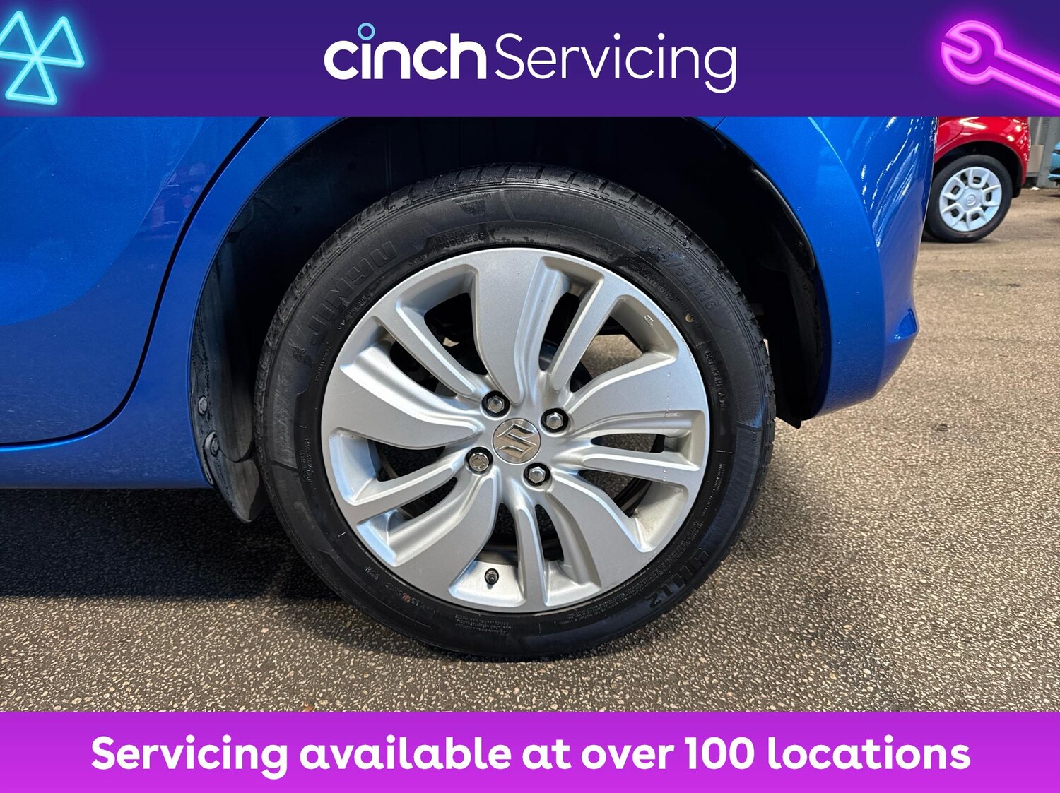 Used Suzuki Swift 2018 for sale - 76961938: Photo 26