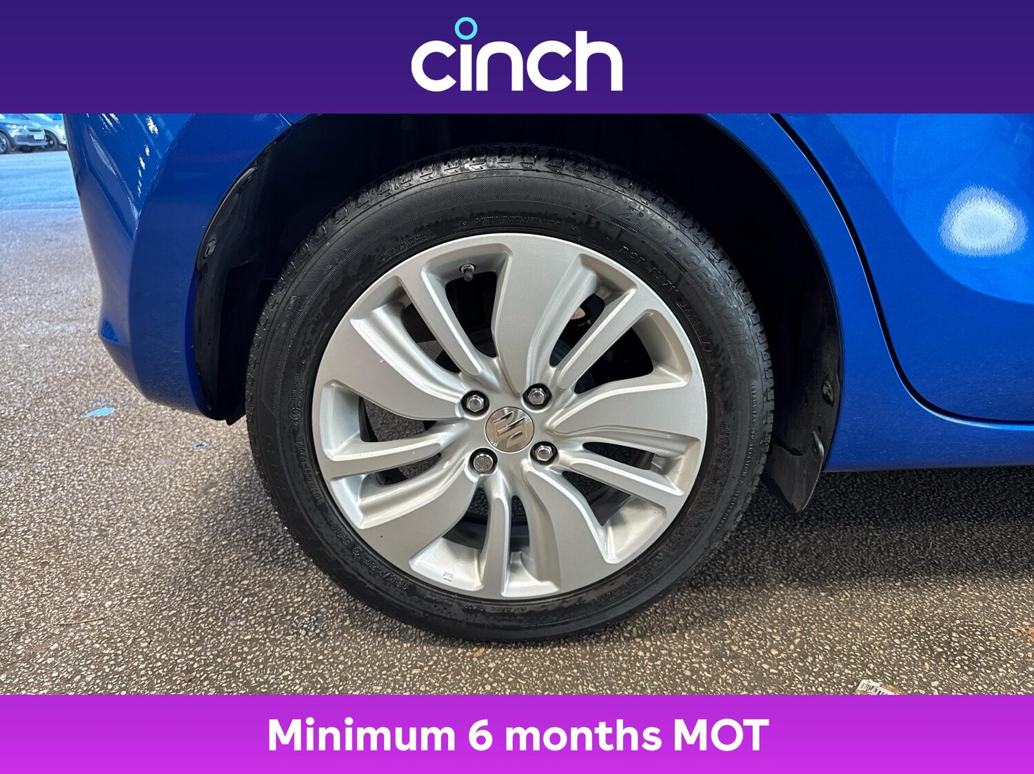 Used Suzuki Swift 2018 for sale - 76961938: Photo 27