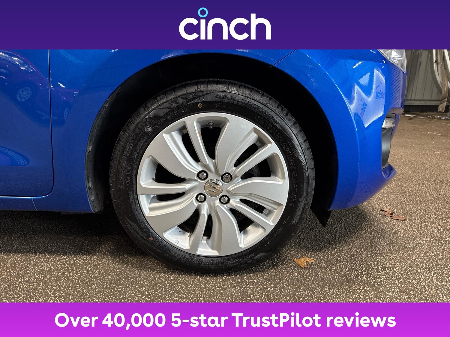 Used Suzuki Swift 2018 for sale - 76961938: Photo 28