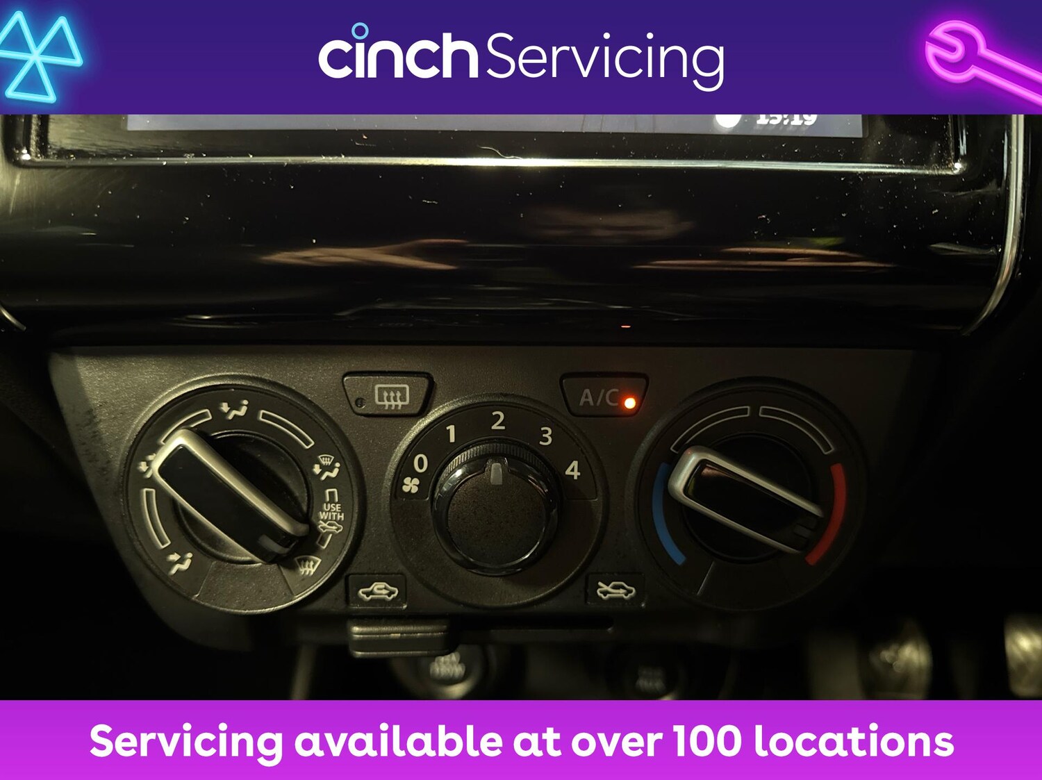 Used Suzuki Swift 2018 for sale - 76961938: Photo 31