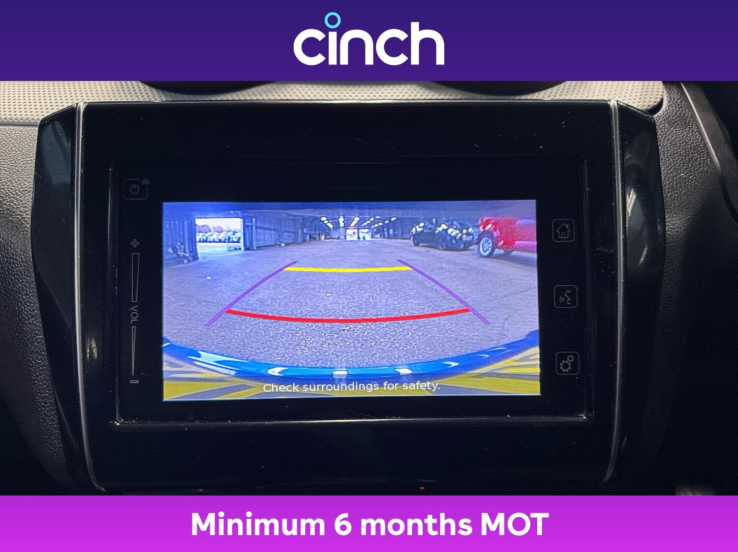 Used Suzuki Swift 2018 for sale - 76961938: Photo 32