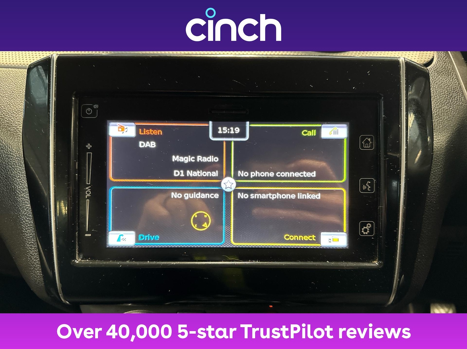 Used Suzuki Swift 2018 for sale - 76961938: Photo 33