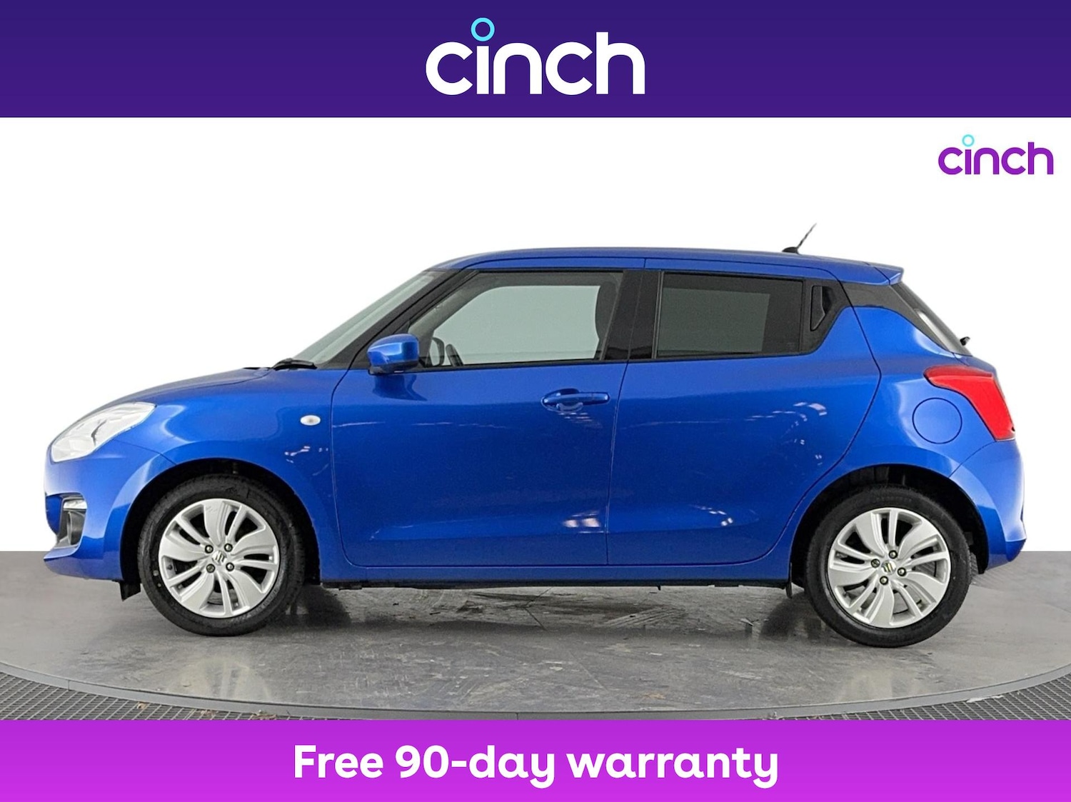 Used Suzuki Swift 2018 for sale - 76961938: Photo 8