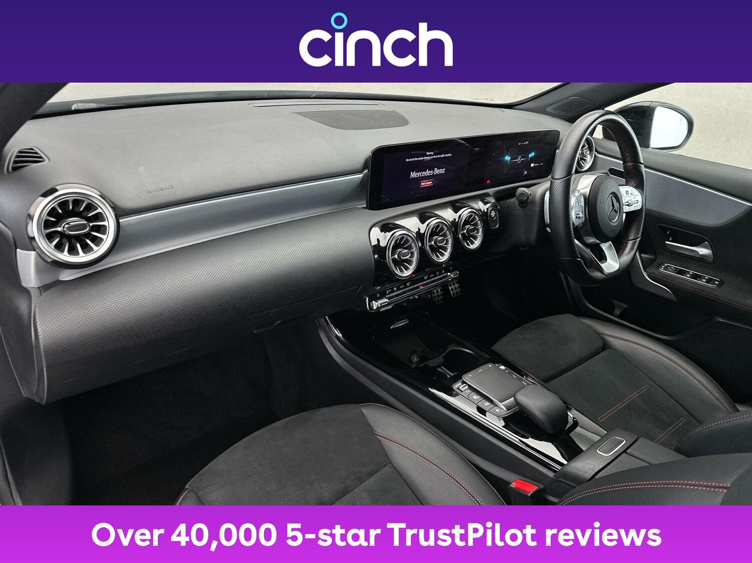 Used Mercedes-Benz A-Class 2022 for sale - 76665314: Photo 14