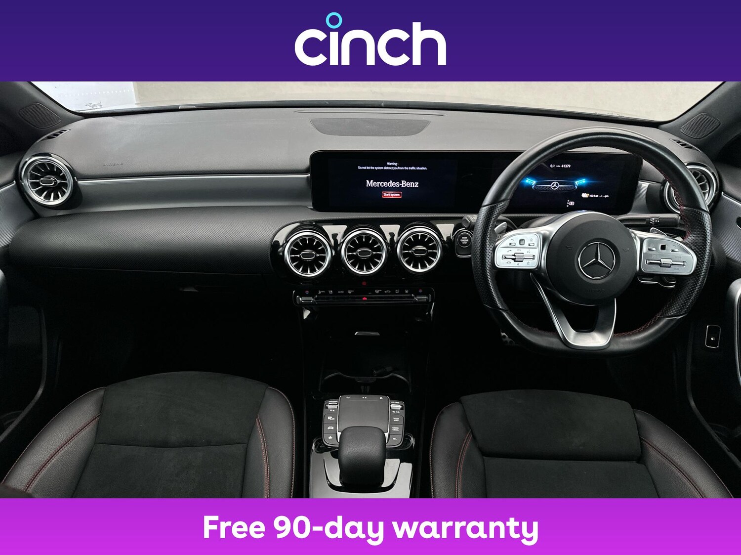 Used Mercedes-Benz A-Class 2022 for sale - 76665314: Photo 15