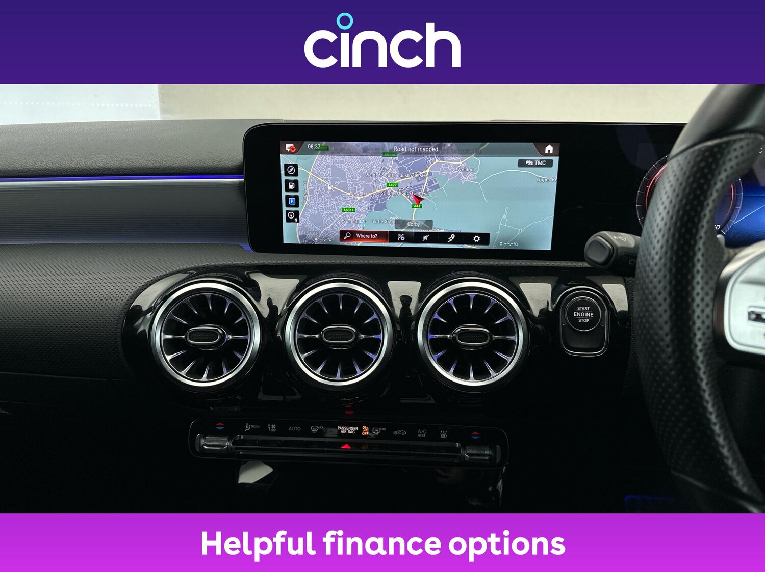 Used Mercedes-Benz A-Class 2022 for sale - 76665314: Photo 17